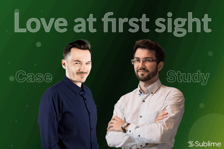 Love at first sight: Marrying Brand and Performance Campaigns Measurement – Case Study