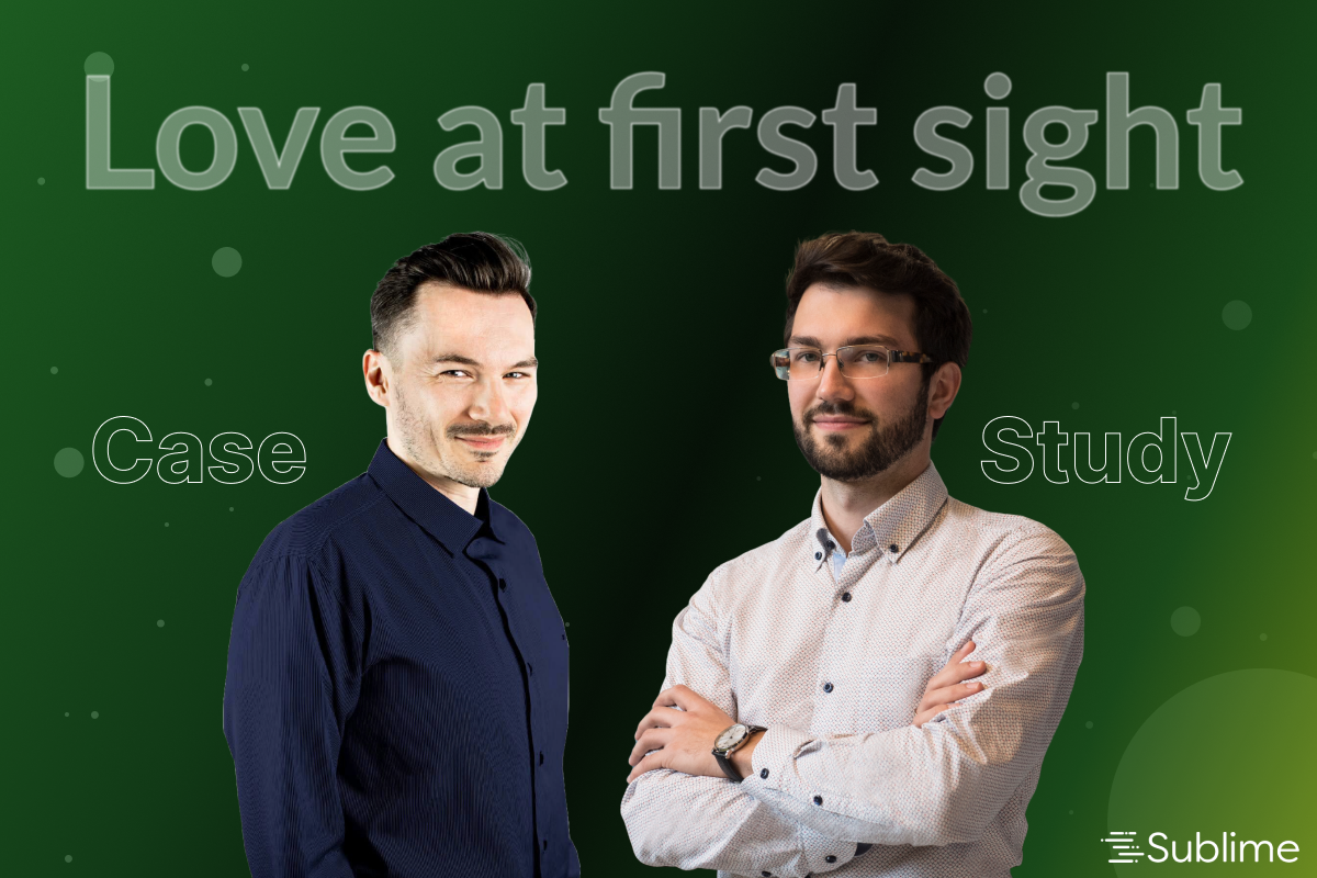 Love at first sight: Marrying Brand and Performance Campaigns Measurement – Case Study