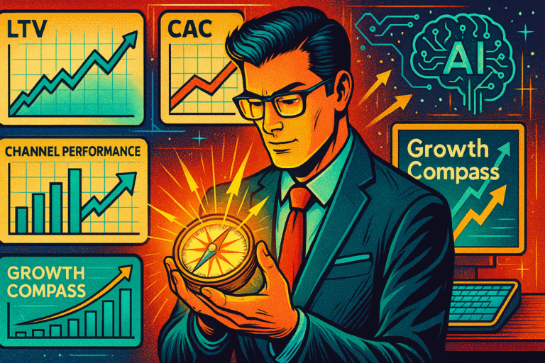 Growth Compass