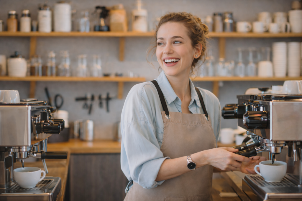 Coffeedesk Case Study