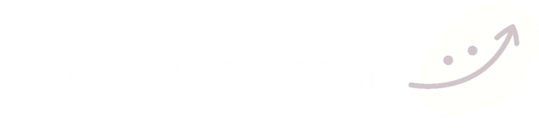 Enjoy Growth