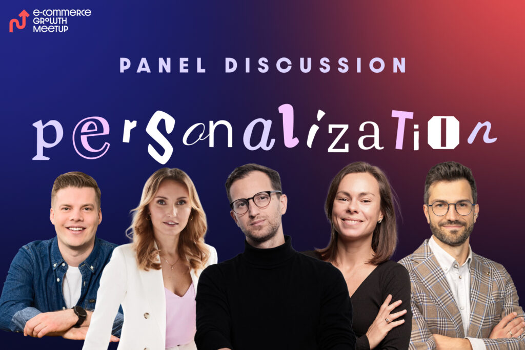 Personalization in E-commerce: Balance Between Scale and Experience